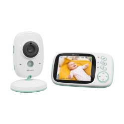 Niania elektroniczna TrueLife NannyCam H32 Pro LCD 3,2” IPS … | PartsPC.pl