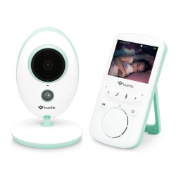 Niania elektroniczna TrueLife NannyCam V24 Pro LCD 2,4” 20fp… | PartsPC.pl