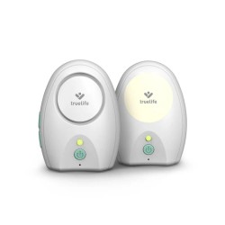 Niania elektroniczna audio TrueLife NannyTone VM Pocket | PartsPC.pl