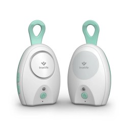 Niania elektroniczna audio TrueLife NannyTone VM Pocket | PartsPC.pl