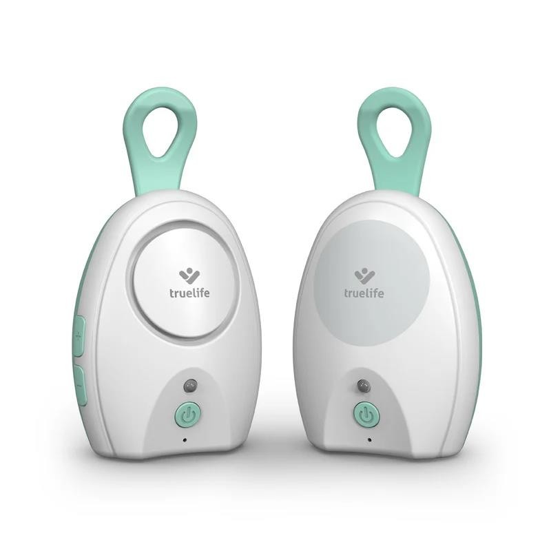 Niania elektroniczna audio TrueLife NannyTone VM Pocket | PartsPC.pl