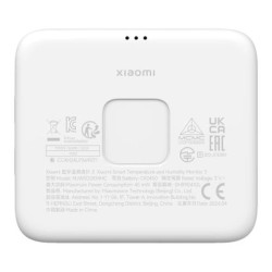 XIAOMI Czujnik temperatury i wilgotności Humidity Monitor 3 | PartsPC.pl