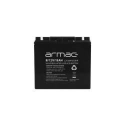 Akumulator Armac VRLA AGM 12V/18AH Uniwersalny | PartsPC.pl