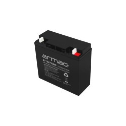 Akumulator Armac VRLA AGM 12V/18AH Uniwersalny | PartsPC.pl