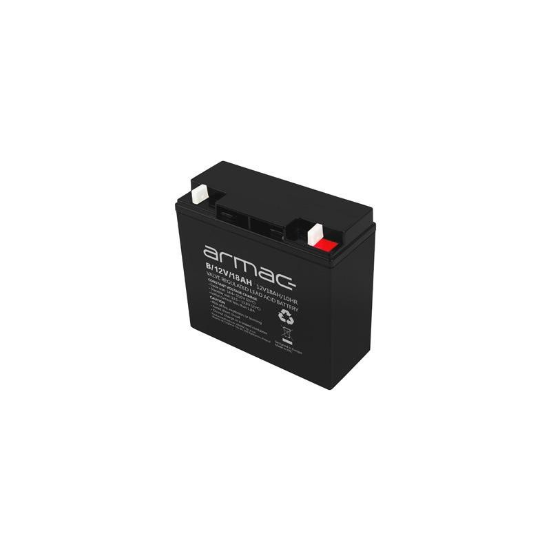 Akumulator Armac VRLA AGM 12V/18AH Uniwersalny | PartsPC.pl