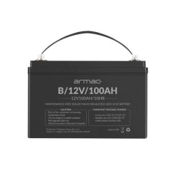 Akumulator Armac VRLA AGM 12V/100AH Uniwersalny