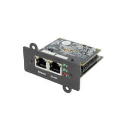 Moduł karty SNMP do UPS Armac | PartsPC.pl