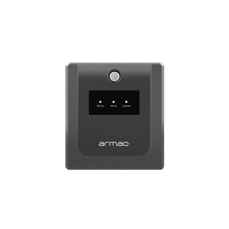 Zasilacz awaryjny UPS Armac Home 1000F LED Line-Interactive … | PartsPC.pl