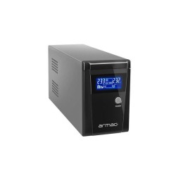 Zasilacz awaryjny UPS Armac Office 650E LCD Line-Interactive… | PartsPC.pl