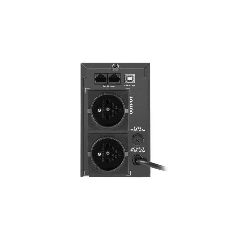 Zasilacz awaryjny UPS Armac Office 650E LCD Line-Interactive… | PartsPC.pl