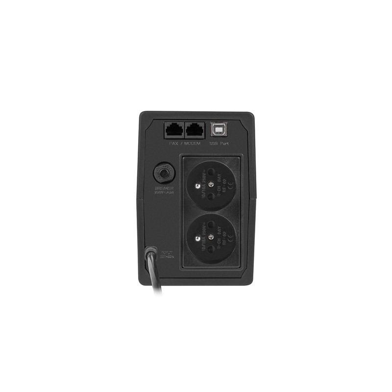 Zasilacz awaryjny UPS Armac Home 650VA LED Line-Interactive … | PartsPC.pl