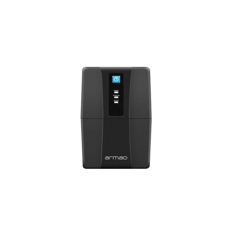 Zasilacz awaryjny UPS Armac Home 650VA LED Line-Interactive … | PartsPC.pl