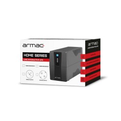 Zasilacz awaryjny UPS Armac Home 650VA LED Line-Interactive … | PartsPC.pl