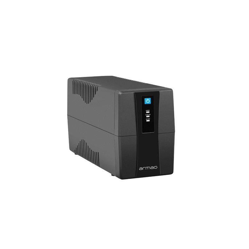 Zasilacz awaryjny UPS Armac Home 650VA LED Line-Interactive … | PartsPC.pl