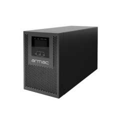 Zasilacz awaryjny UPS Armac Office On-line PF1 1000va LCD 4x… | PartsPC.pl