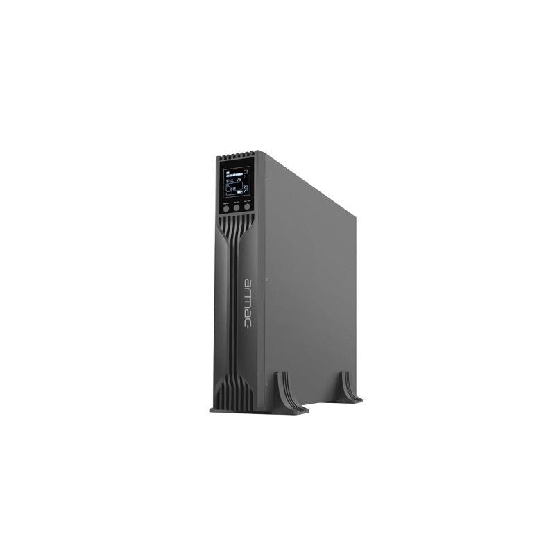 Zasilacz awaryjny UPS Armac 1000VA LCD Line-Interactive 4x230V IEC Rack 19"