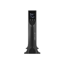 Zasilacz awaryjny UPS Armac 1000VA LCD Line-Interactive 4x230V IEC Rack 19"