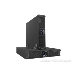 Zasilacz awaryjny UPS Armac 1000VA LCD On-Line 8x IEC C13 Ra… | PartsPC.pl