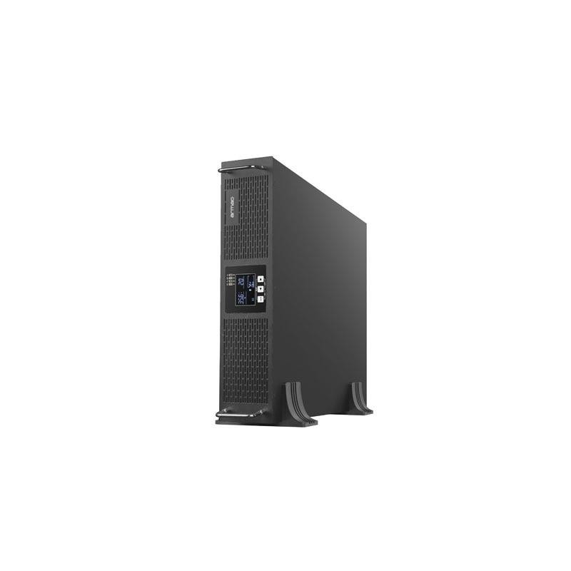 Zasilacz awaryjny UPS Armac 1000VA LCD On-Line 8x IEC C13 Ra… | PartsPC.pl