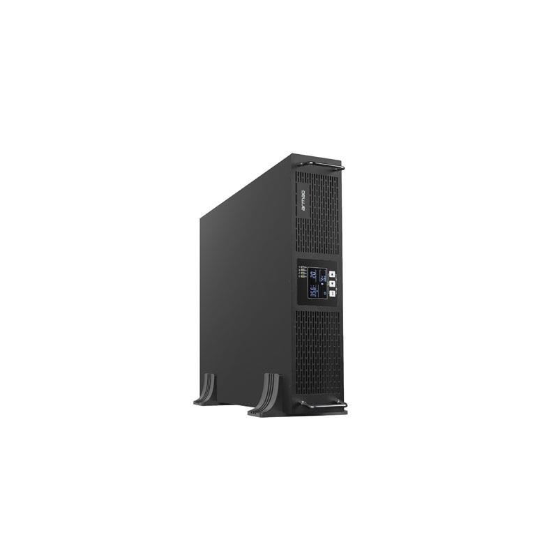 Zasilacz awaryjny UPS Armac 1000VA LCD On-Line 8x IEC C13 Ra… | PartsPC.pl