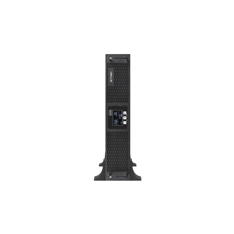 Zasilacz awaryjny UPS Armac 1000VA LCD On-Line 8x IEC C13 Ra… | PartsPC.pl