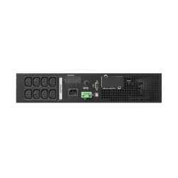 Zasilacz awaryjny UPS Armac 1000VA LCD On-Line 8x IEC C13 Ra… | PartsPC.pl