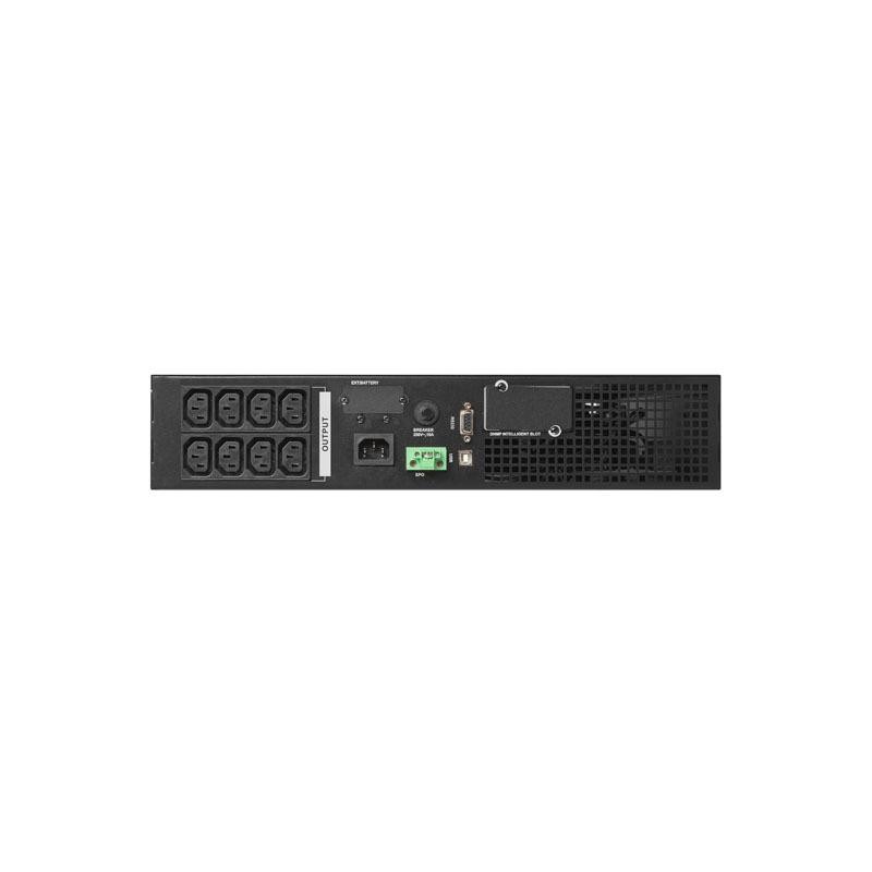 Zasilacz awaryjny UPS Armac 1000VA LCD On-Line 8x IEC C13 Ra… | PartsPC.pl