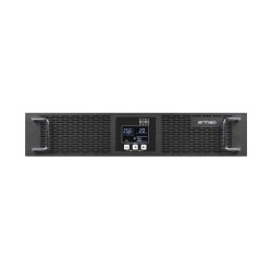 Zasilacz awaryjny UPS Armac 1000VA LCD On-Line 8x IEC C13 Ra… | PartsPC.pl
