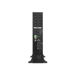 Zasilacz awaryjny UPS Armac 1000VA LCD On-Line 8x IEC C13 Ra… | PartsPC.pl