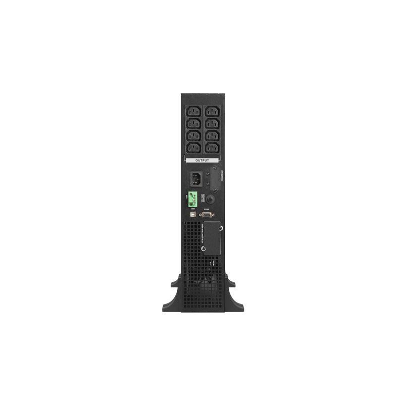 Zasilacz awaryjny UPS Armac 1000VA LCD On-Line 8x IEC C13 Ra… | PartsPC.pl