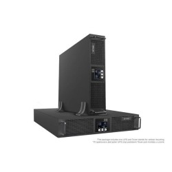 Zasilacz awaryjny UPS Armac 2000VA LCD On-Line 8x IEC C13 Ra… | PartsPC.pl