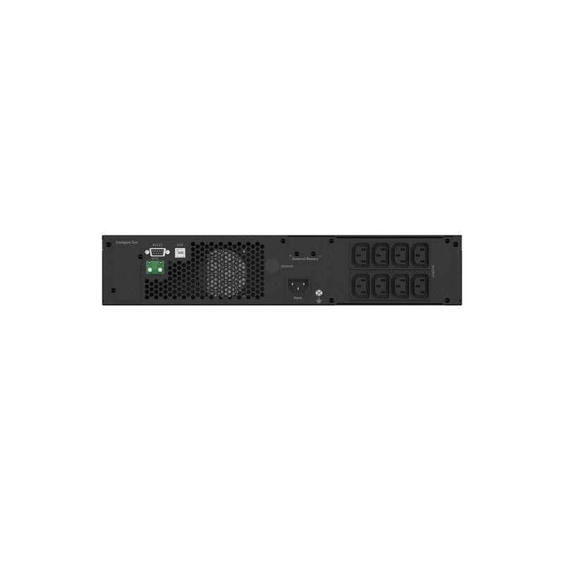Zasilacz awaryjny UPS Armac R/1000I/PF1/DF On-line 1000va 8x… | PartsPC.pl