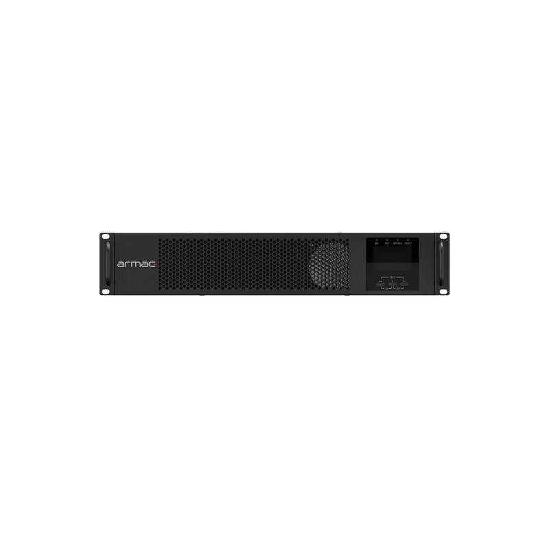 Zasilacz awaryjny UPS Armac R/1000I/PF1/DF On-line 1000va 8x… | PartsPC.pl