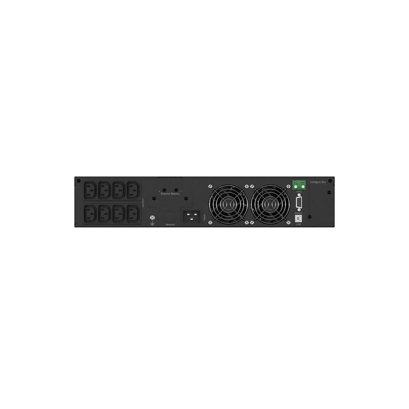 Zasilacz awaryjny UPS Armac R/2000I/PF1/DF On-line 2000va 8x… | PartsPC.pl