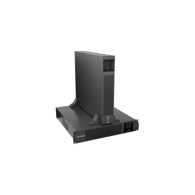 Zasilacz awaryjny UPS Armac R/2000I/PF1/DF On-line 2000va 8x… | PartsPC.pl