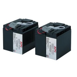 APC Baterie RBC 55 RBC55 | PartsPC.pl