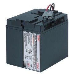 APC BATERIA RBC 7 RBC7 | PartsPC.pl