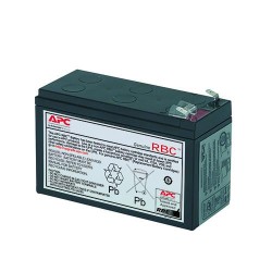 APC RBC17 Akumulator do BE700/BK650 | PartsPC.pl