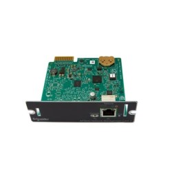 APC Karta sieciowa AP9640 Gen3 1GB | PartsPC.pl