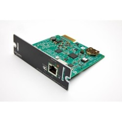 APC Karta sieciowa AP9640 Gen3 1GB | PartsPC.pl