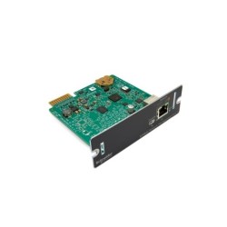 APC Karta sieciowa AP9640 Gen3 1GB | PartsPC.pl