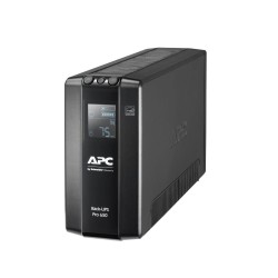 Zasilacz awaryjny UPS APC BR650MI Back UPS Pro BR 650VA, AVR… | PartsPC.pl