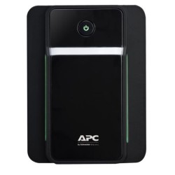 Zasilacz awaryjny UPS APC BX750MI Back UPS, 750VA, AVC, 4x I… | PartsPC.pl