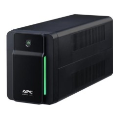 Zasilacz awaryjny UPS APC BX750MI Back UPS, 750VA, AVC, 4x I… | PartsPC.pl