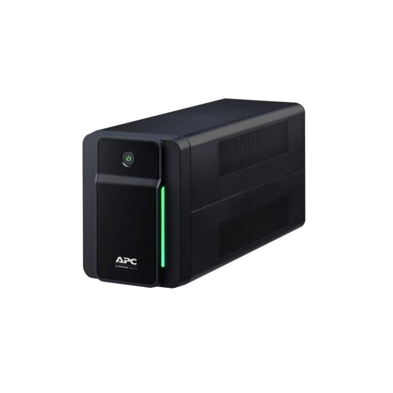 Zasilacz awaryjny UPS APC BX750MI Back UPS, 750VA, AVC, 4x I… | PartsPC.pl