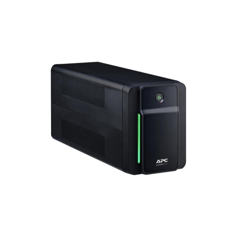 Zasilacz awaryjny UPS APC BX750MI Back UPS, 750VA, AVC, 4x I… | PartsPC.pl