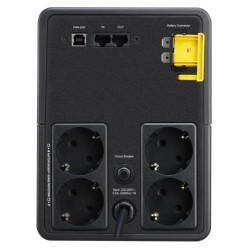 Zasilacz awaryjny UPS APC BX1200MI-GR Back-UPS 1200VA, 230V,… | PartsPC.pl