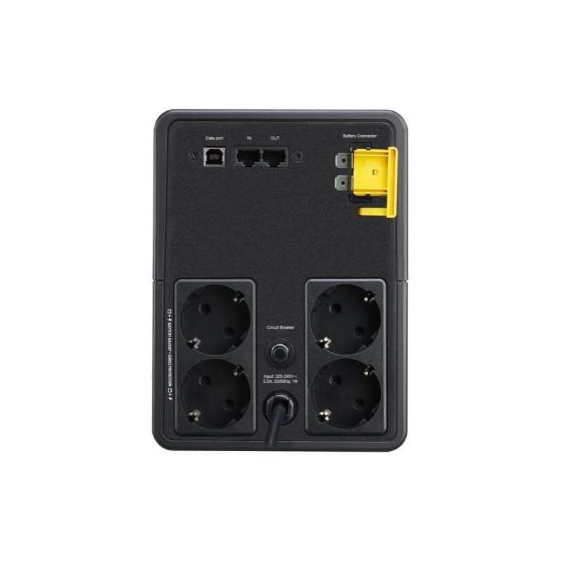 Zasilacz awaryjny UPS APC BX1200MI-GR Back-UPS 1200VA, 230V,… | PartsPC.pl