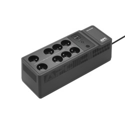 Zasilacz awaryjny UPS APC BE850G2-FR Back-UPS 850VA, 230V | PartsPC.pl