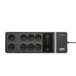 Zasilacz awaryjny UPS APC BE850G2-FR Back-UPS 850VA, 230V | PartsPC.pl